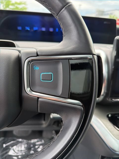 Certified 2025 Ford Expedition Platinum AWD/4WD image 14
