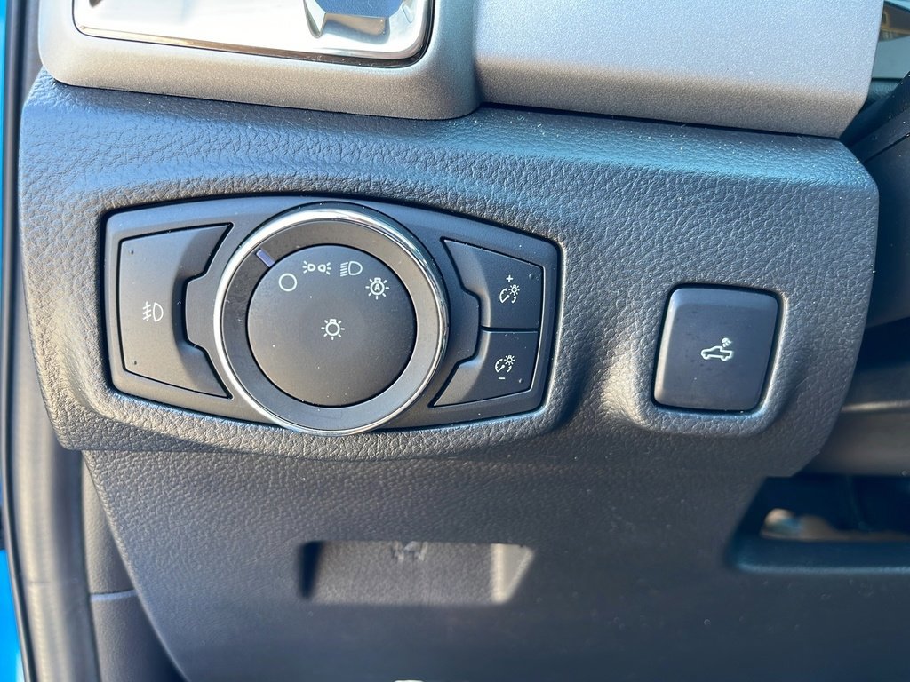 Certified 2023 Ford Ranger XLT w/ Equipment Group 301A Mid image 25