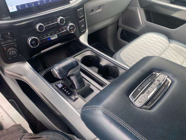 Certified 2021 Ford F150 Limited AWD/4WD image 15