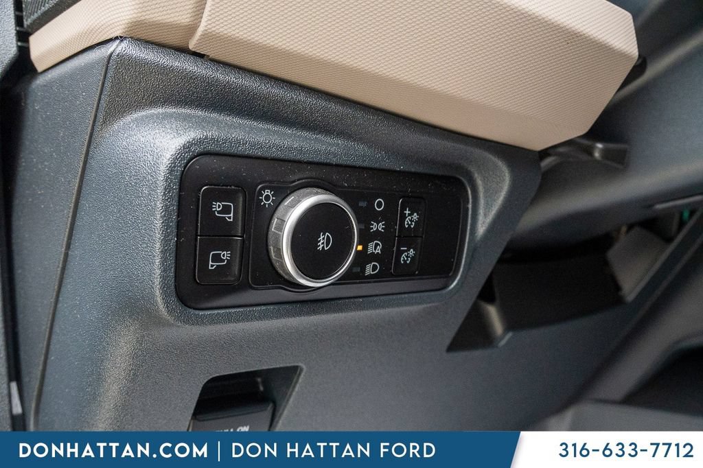 Certified 2023 Ford Bronco Wildtrak AWD/4WD image 20
