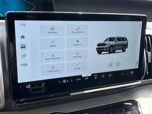 Certified 2025 Ford Expedition Max Active AWD/4WD image 13