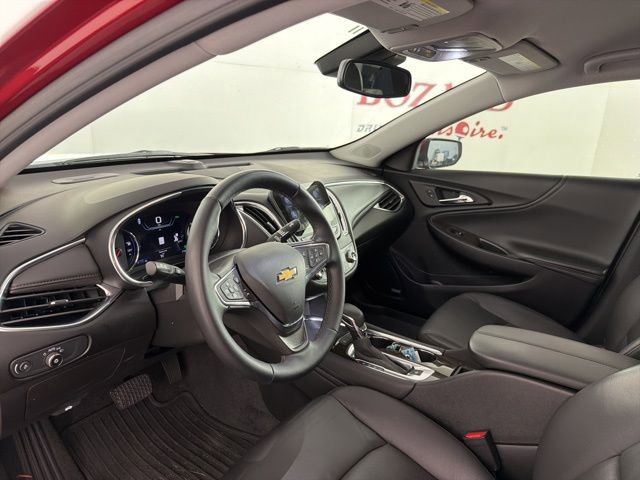 Used 2024 Chevrolet Malibu LT FWD image 12
