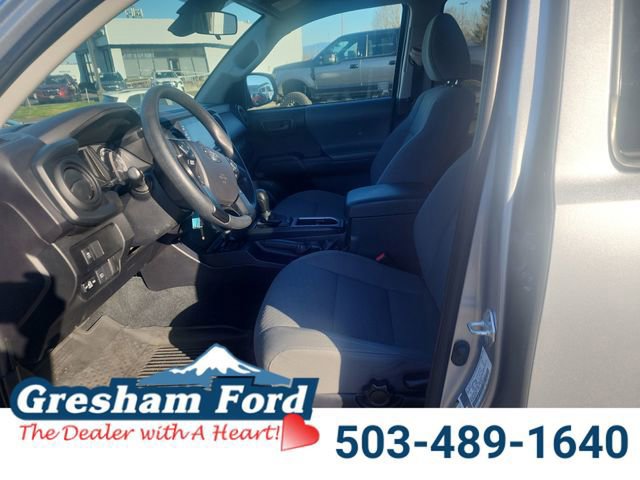 Used 2021 Toyota Tacoma SR image 16