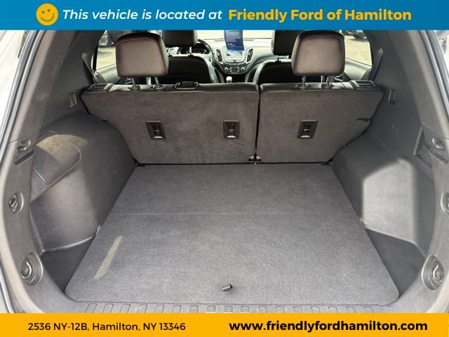 Used 2022 Chevrolet Equinox RS AWD/4WD image 57