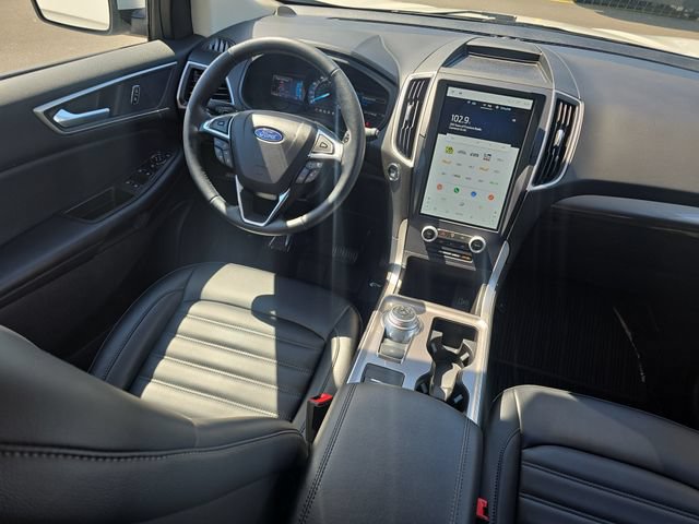 Certified 2023 Ford Edge SEL w/ Convenience Package AWD/4WD image 33