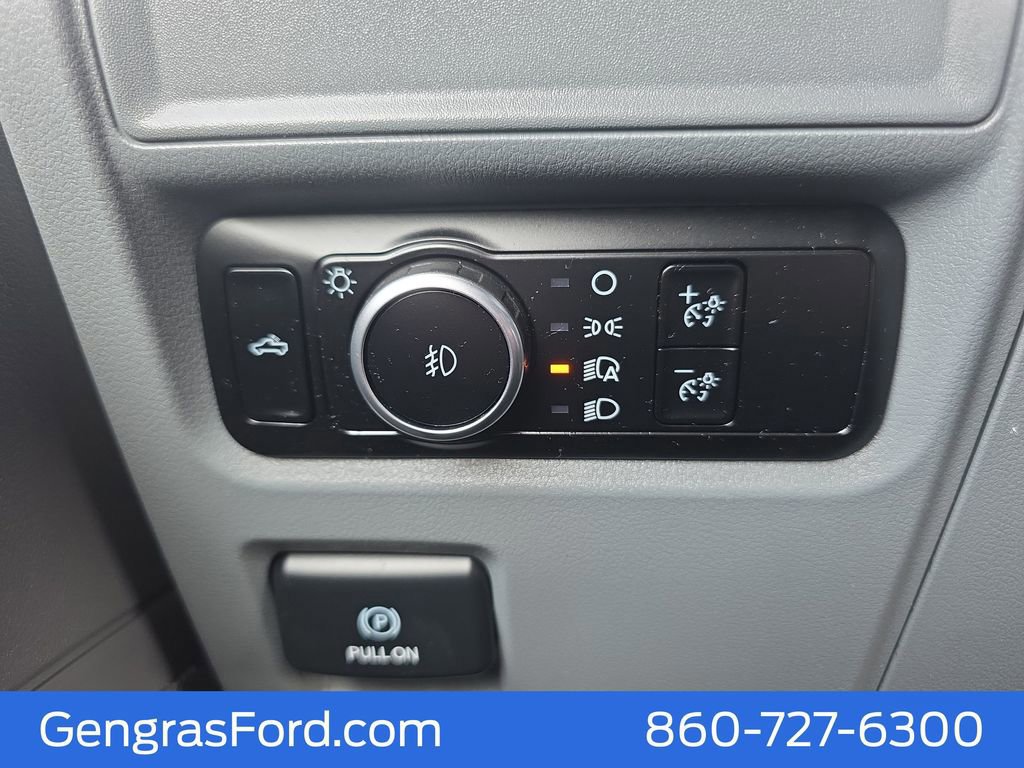 Certified 2024 Ford F150 XLT w/ Tow/Haul Package AWD/4WD image 41