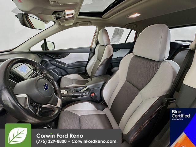 Used 2020 Subaru Crosstrek 2.0i Premium w/ Moonroof Package 2 image 24