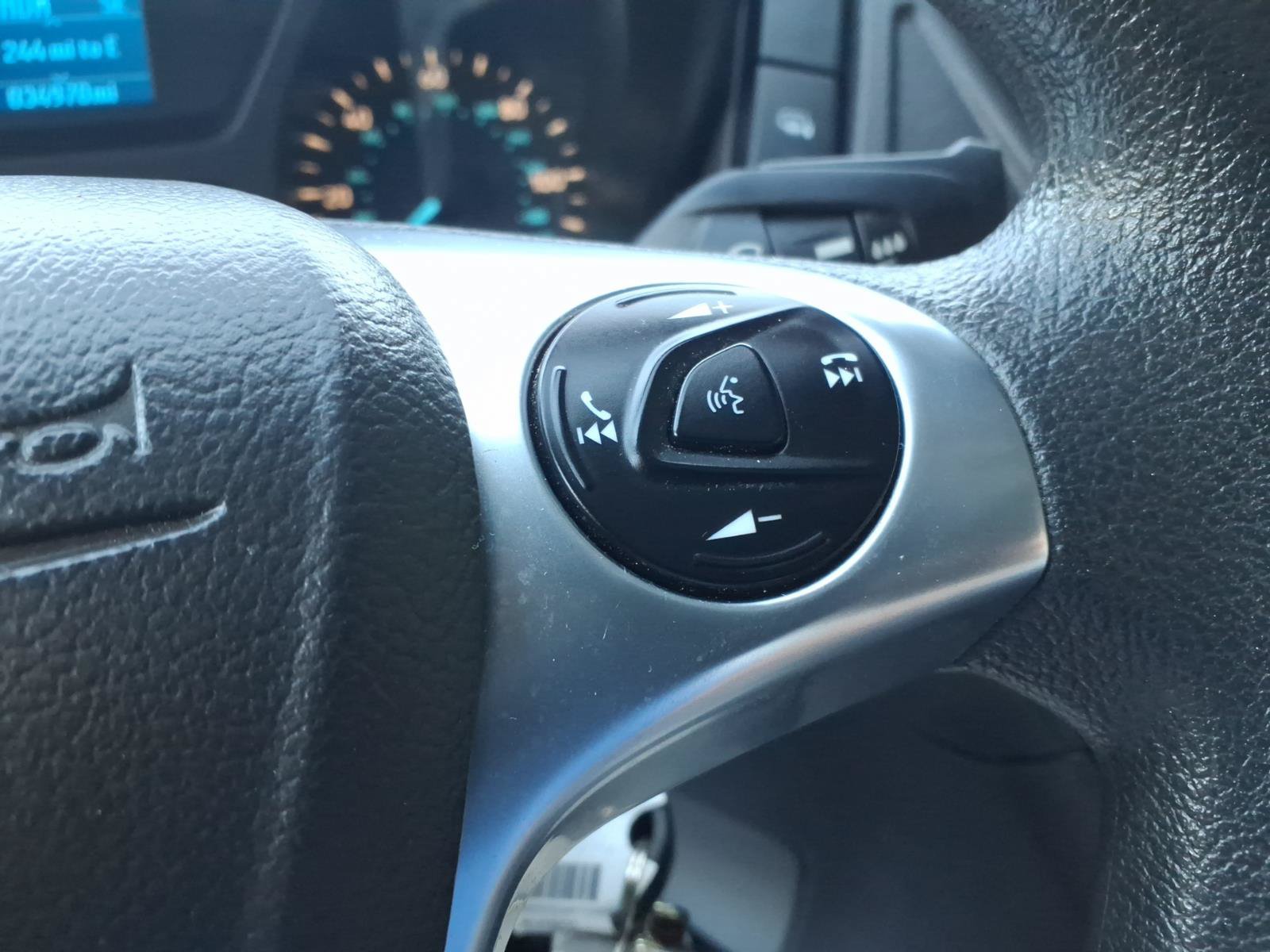 Certified 2019 Ford Transit 350 138 w/ Interior Upgrade Package RWD image 20