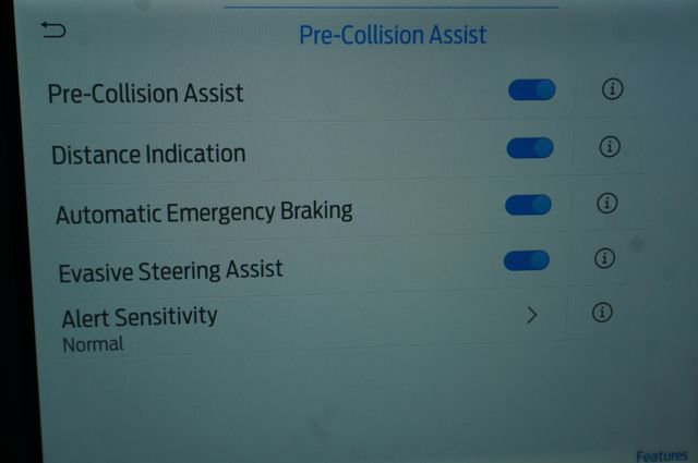 Certified 2023 Ford Bronco Badlands AWD/4WD image 24