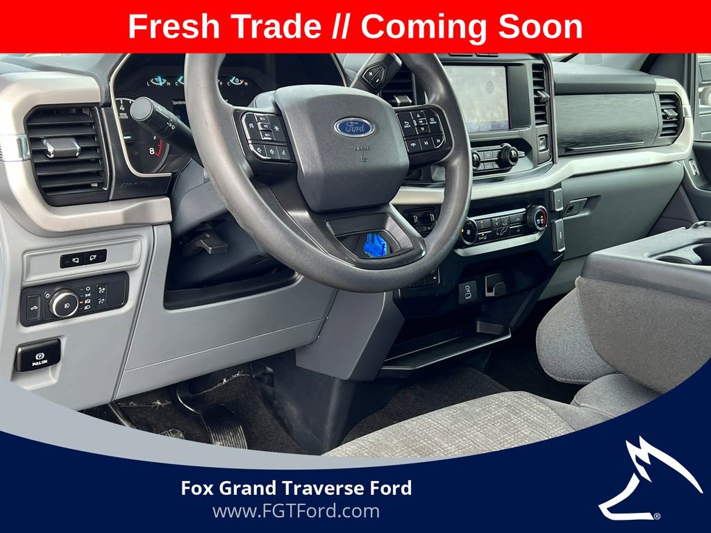 Certified 2022 Ford F150 XLT w/ XTR Package image 18