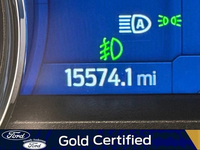 Certified 2023 Ford F150 XLT w/ Equipment Group 302A High AWD/4WD image 14