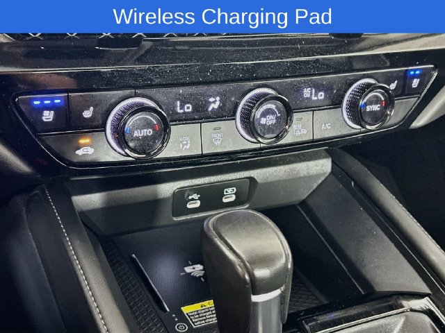 Used 2023 Honda Accord Touring image 19