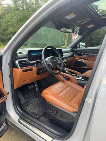 Used 2023 Kia Telluride SX Prestige X-Pro AWD/4WD image 8