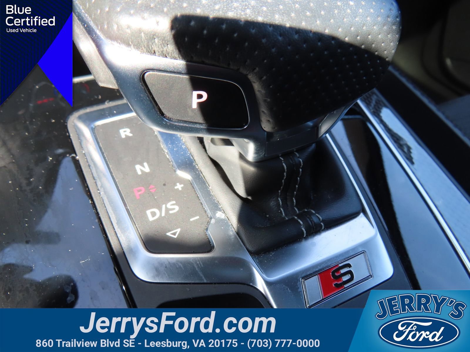 Used 2023 Audi SQ5 Premium w/ Convenience Package image 29