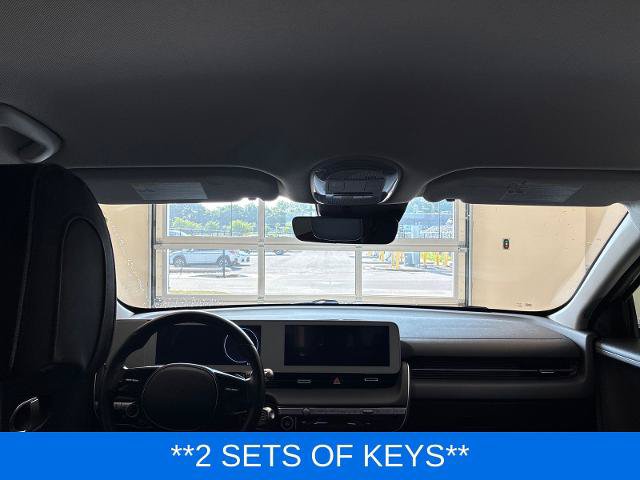 Used 2023 Hyundai Ioniq 5 SEL RWD image 9