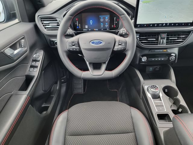 Certified 2023 Ford Escape ST-Line w/ Tech Pack #1 FWD image 31