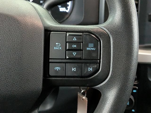 Certified 2025 Ford F250 XL w/ STX Appearance Package AWD/4WD image 30
