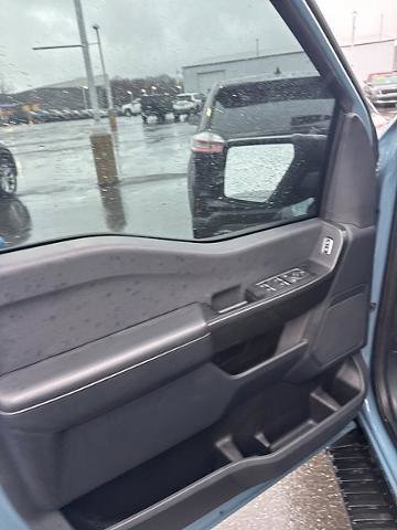 Certified 2023 Ford F150 XL w/ STX Appearance Package image 11