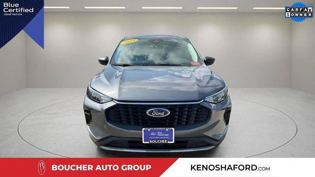 Certified 2024 Ford Escape Active AWD/4WD image 2
