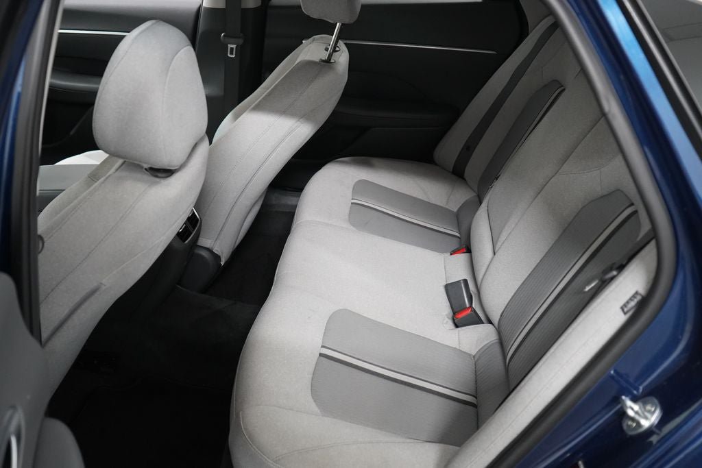 Used 2020 Hyundai Sonata SEL w/ Convenience Package FWD image 25