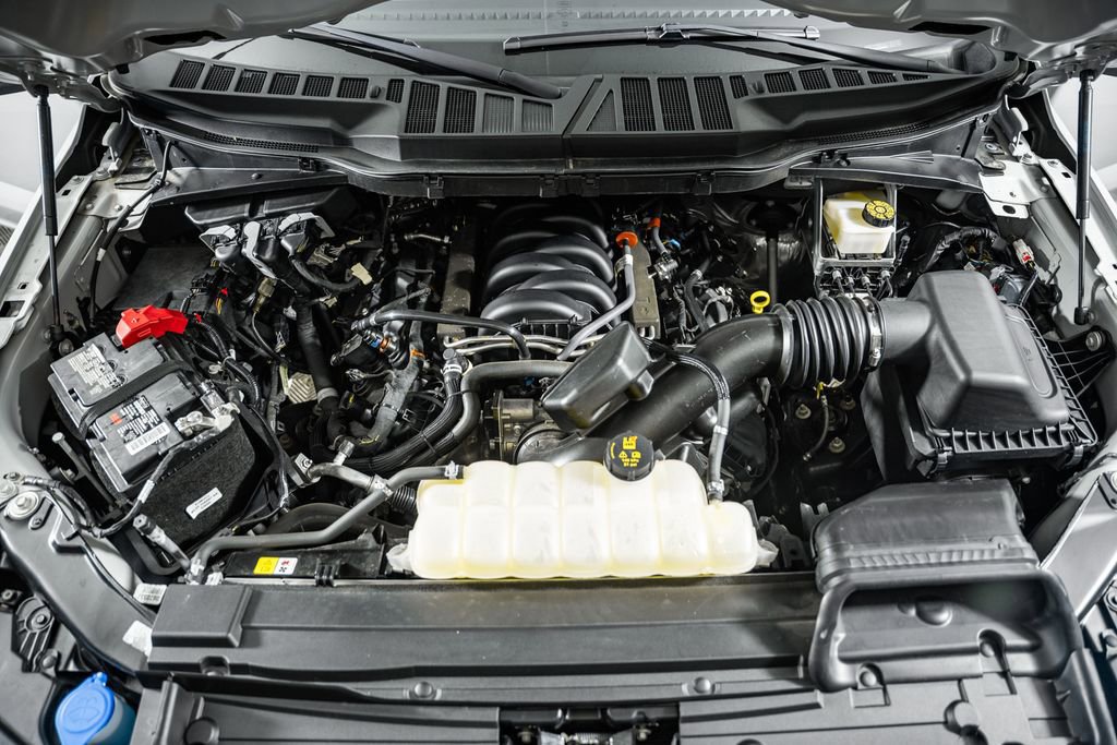 Certified 2023 Ford F150 XL w/ STX Appearance Package image 23