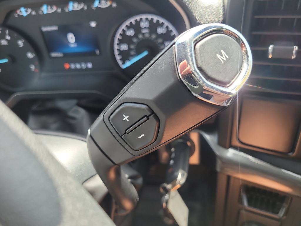 Certified 2023 Ford F150 XL w/ STX Appearance Package RWD image 29