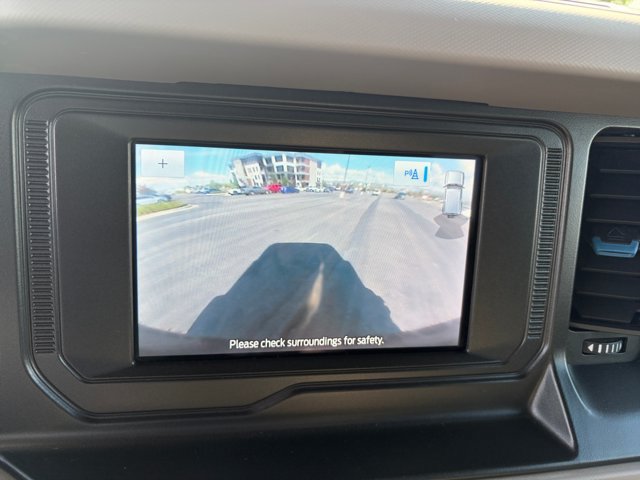 Certified 2021 Ford Bronco Wildtrak AWD/4WD image 29