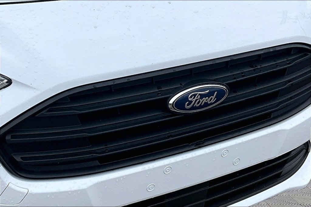 Certified 2019 Ford Transit Connect XLT FWD image 27
