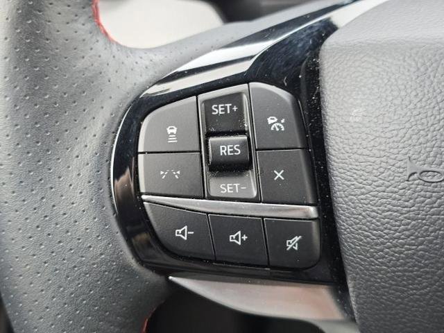 Certified 2025 Ford Explorer ST-Line w/ ST-Line Street Pack image 18