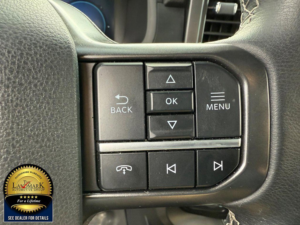 Certified 2024 Ford F150 XLT w/ Equipment Group 302A MID image 11