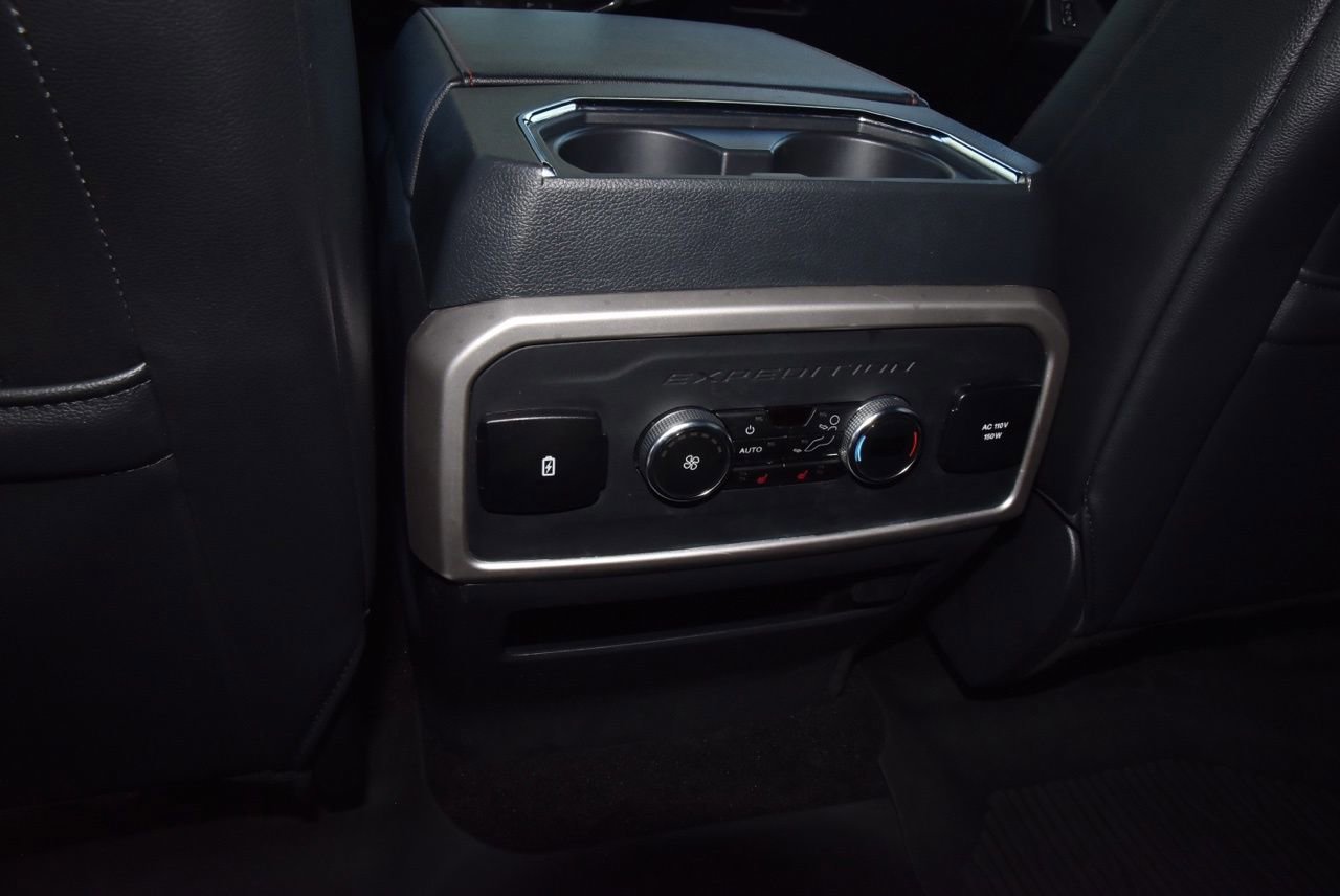 Certified 2023 Ford Expedition Limited image 21