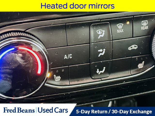 Used 2022 Buick Encore GX Preferred w/ Cold Weather Comfort Package image 24