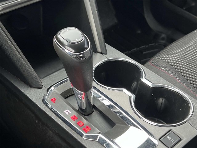 Used 2017 GMC Terrain SLE image 26