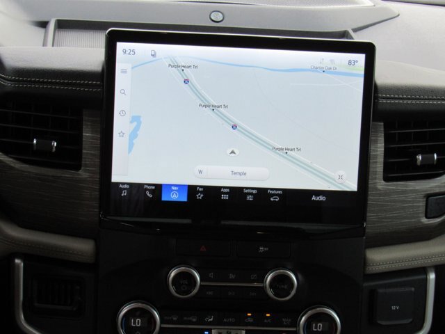 Certified 2022 Ford Expedition Max Limited RWD image 26