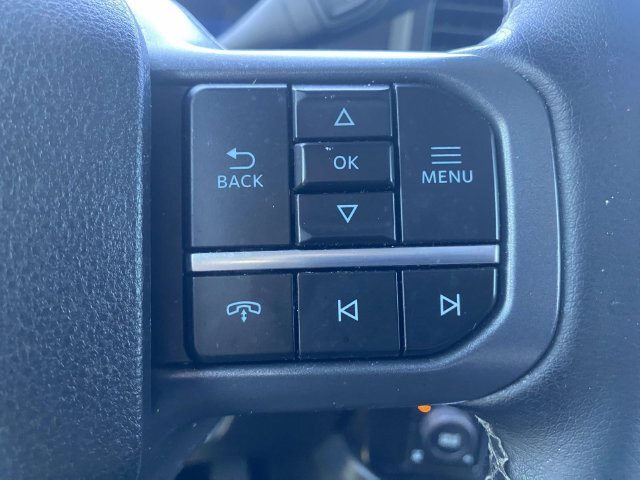 Certified 2025 Ford F250 Lariat w/ Lariat Ultimate Package AWD/4WD image 21
