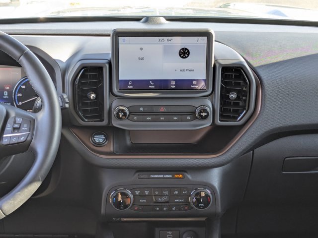 Certified 2024 Ford Bronco Sport Outer Banks image 19