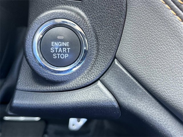 Used 2022 Subaru Outback Wilderness image 38