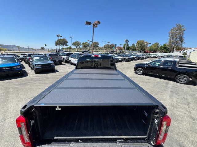 Certified 2026 Ford F450 Platinum w/ FX4 Off-Road Package AWD/4WD image 9