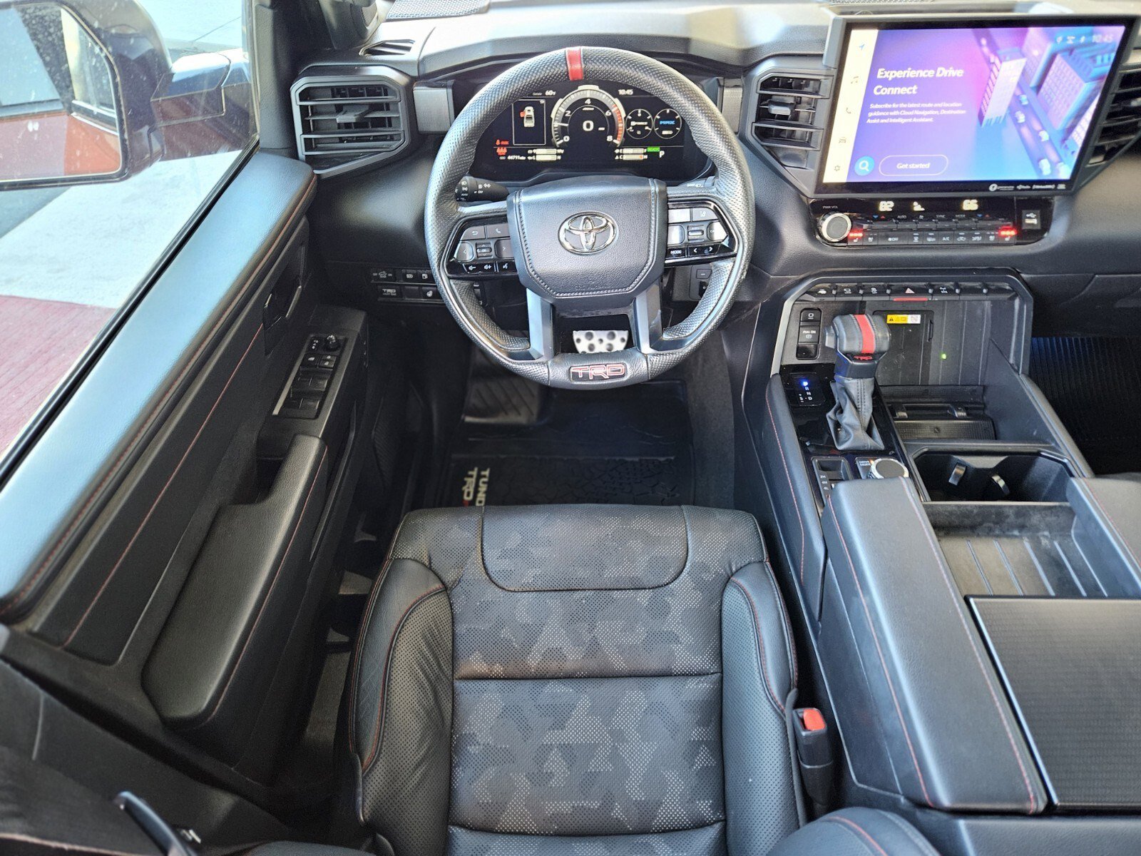 Used 2024 Toyota Tundra TRD Pro image 13