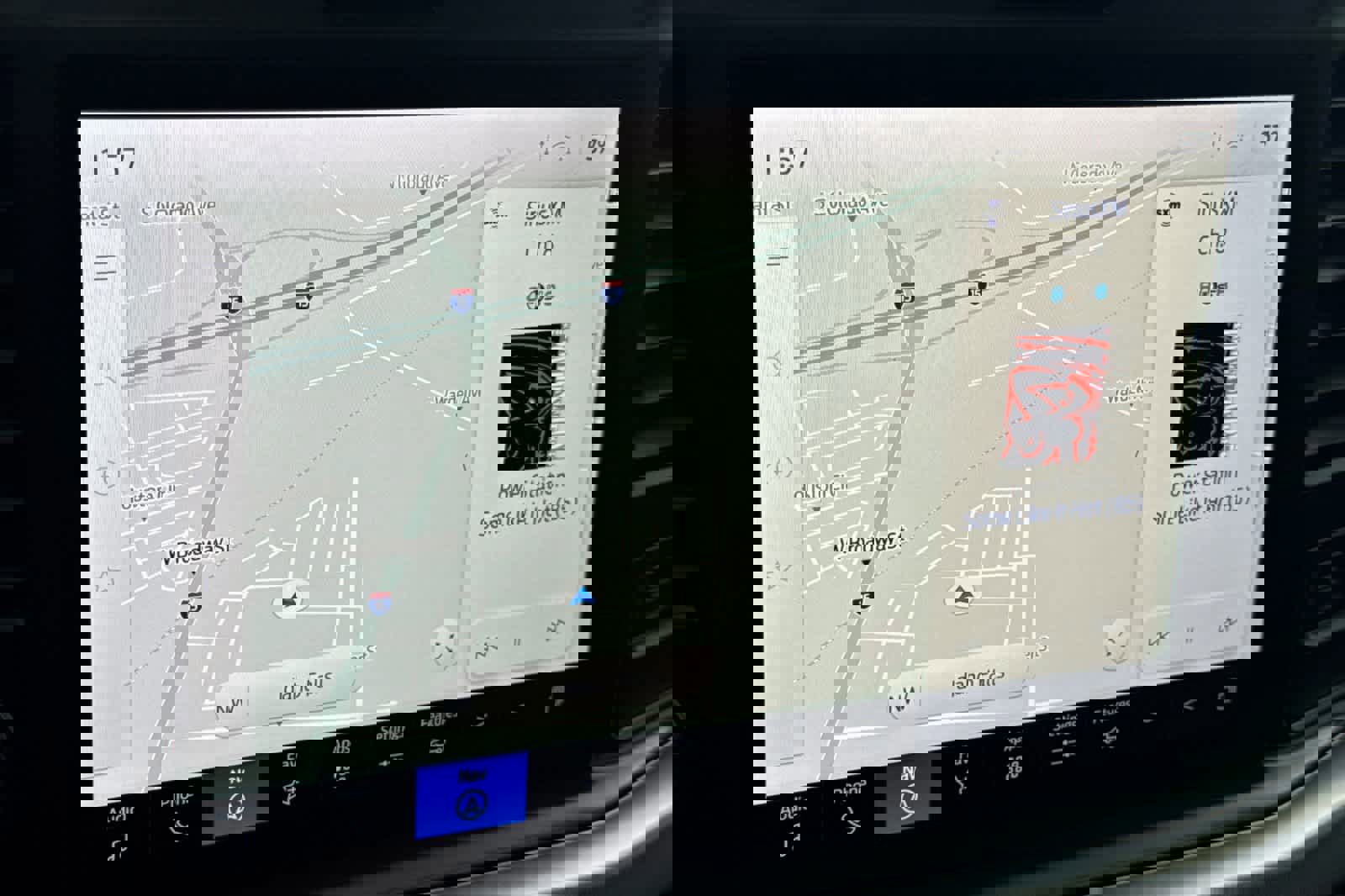 Certified 2025 Ford F350 Platinum image 18