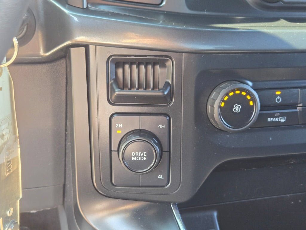 Certified 2023 Ford F150 XL w/ STX Appearance Package AWD/4WD image 29