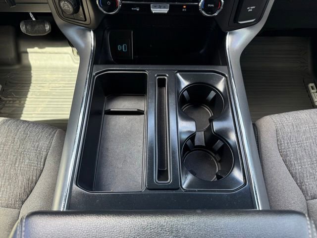 Certified 2024 Ford F150 XLT w/ FX4 Off-Road Package AWD/4WD image 28