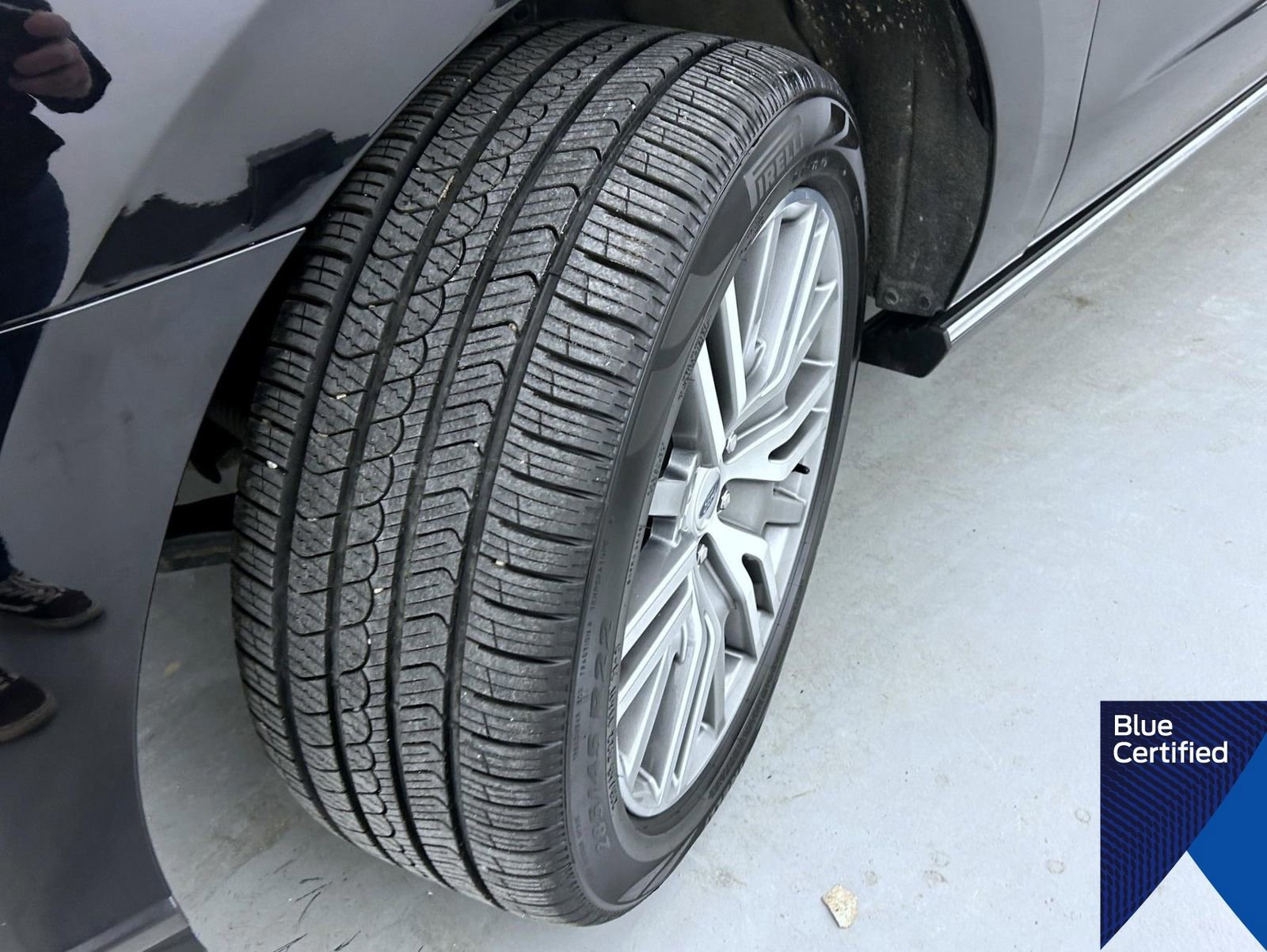 Certified 2022 Ford Expedition Max Limited image 26