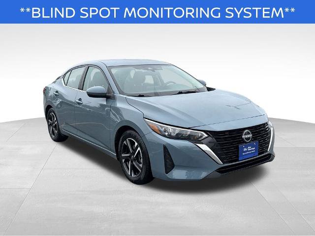 Used 2024 Nissan Sentra SV FWD image 4