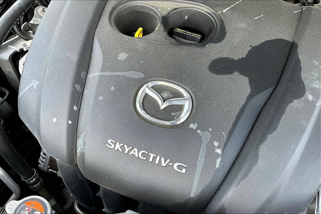 Used 2020 MAZDA CX-5 Grand Touring w/ GT Premium Package FWD image 32