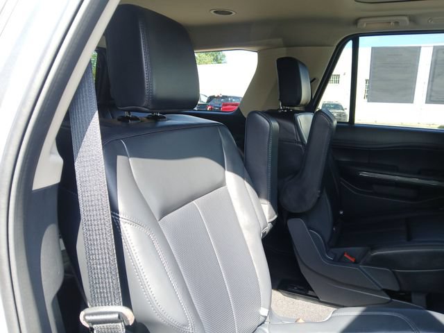 Certified 2023 Ford Expedition XLT AWD/4WD image 42