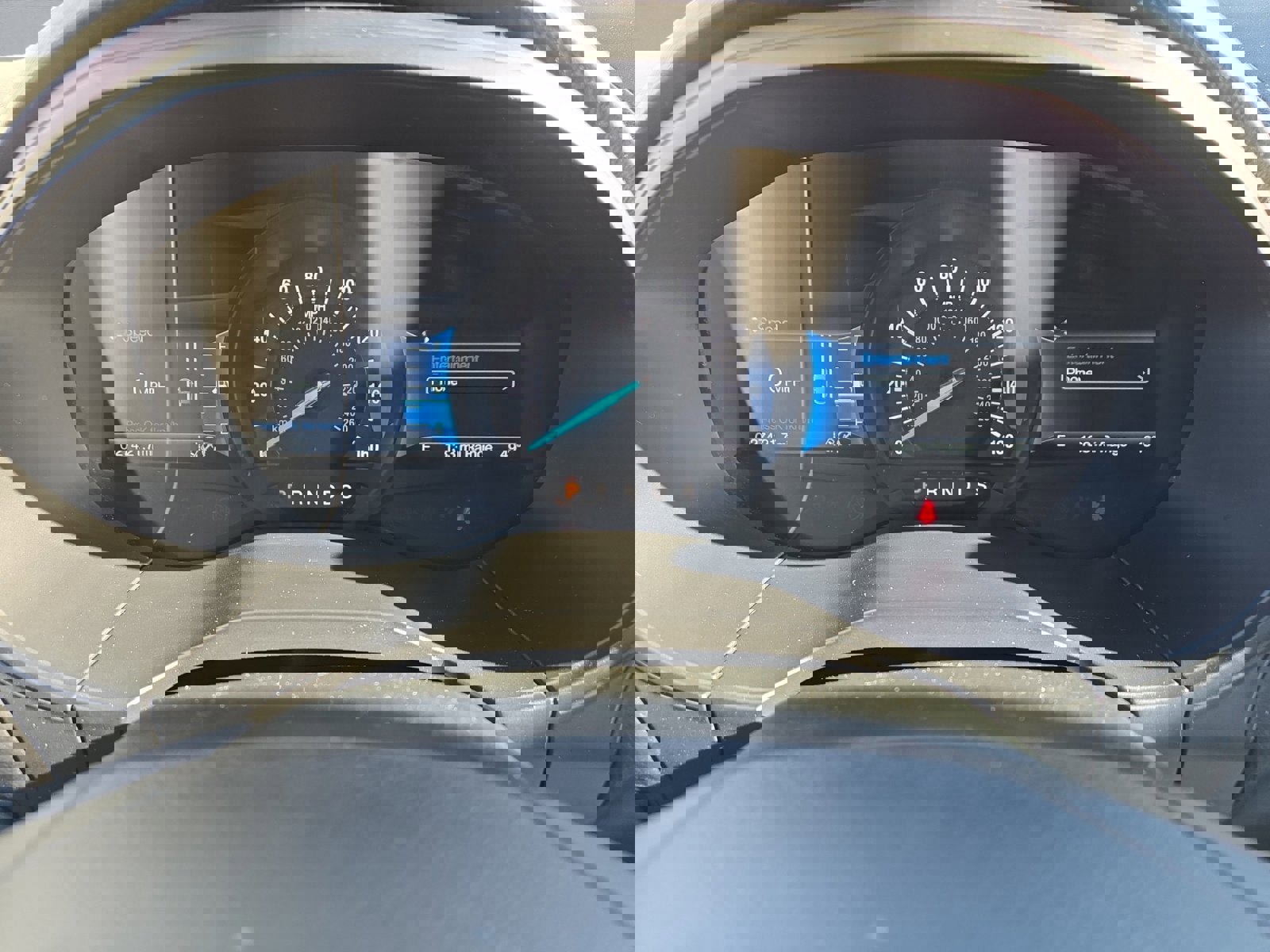 Certified 2022 Ford Edge SEL image 16