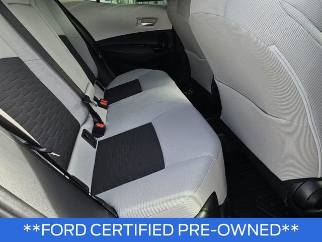 Used 2022 Toyota Corolla SE image 14