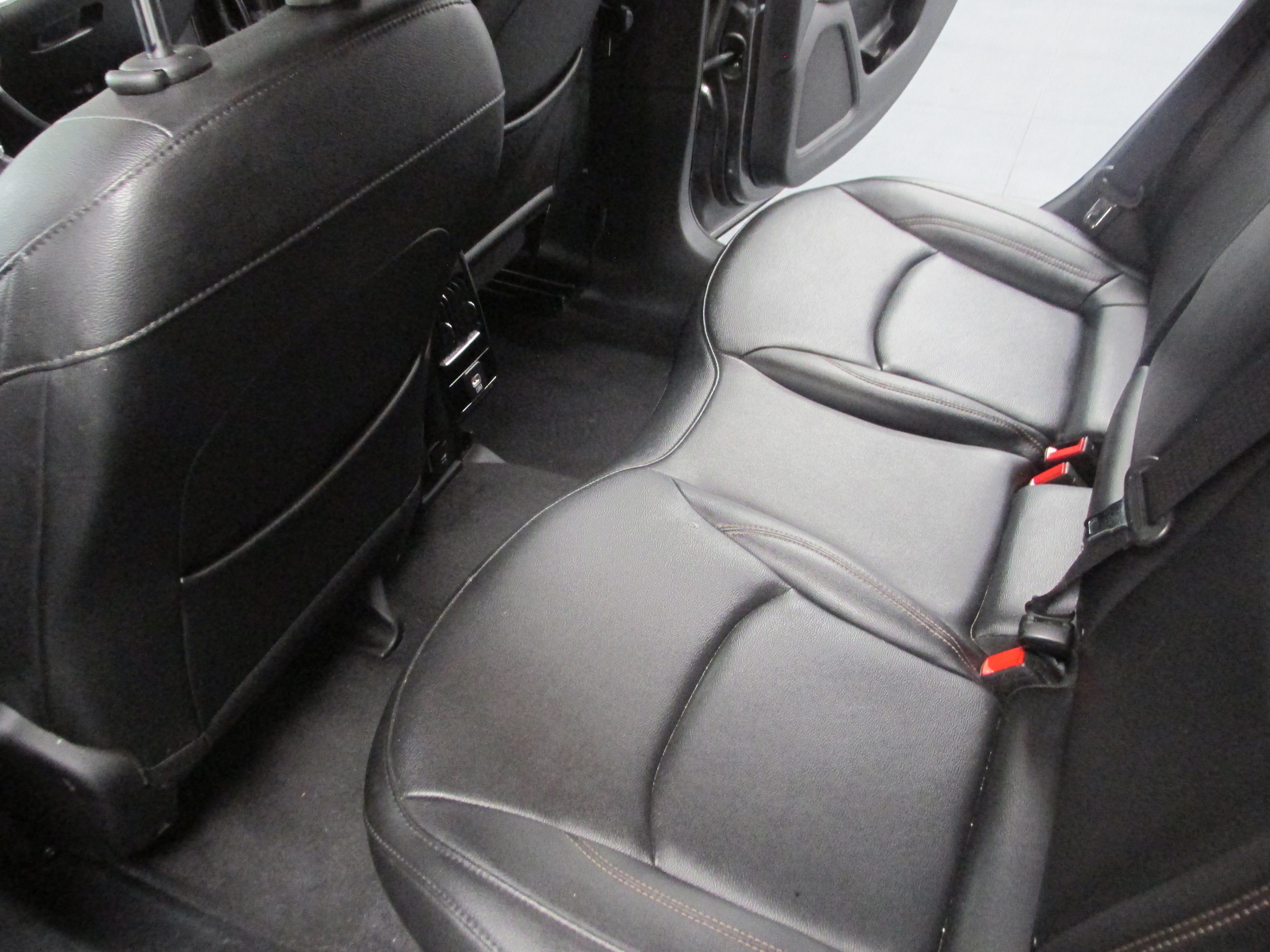 Used 2024 Jeep Compass Limited AWD/4WD image 25