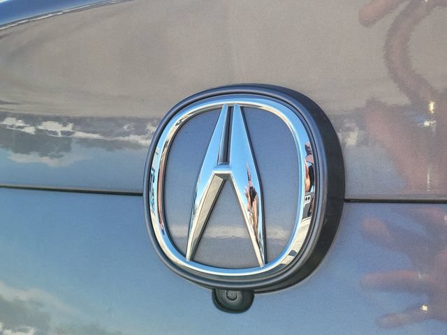 Used 2021 Acura ILX w/ Premium Package FWD image 9